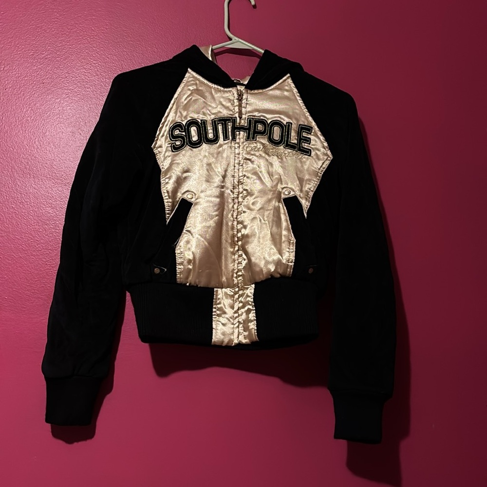 South Pole Jacket - image 2